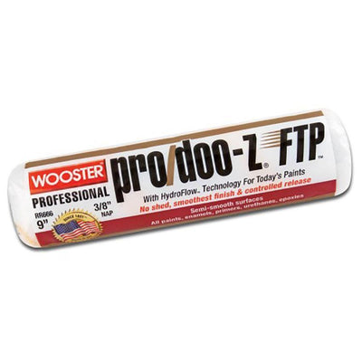 Shop Wooster Pro Doo-Z  Roller Cover- Pack of 3 at STORE NAME.