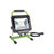 Portable LED Worklight, available at Wallauer in NY.