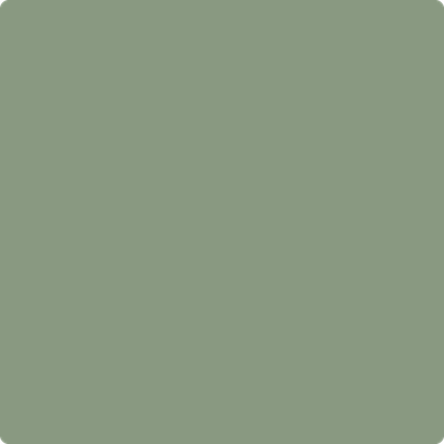 453 Adirondack Green by Benjamin Moore | Wallauer's Paint Center