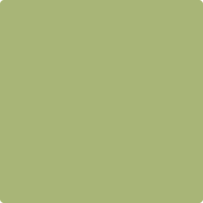 538 Vienna Green by Benjamin Moore | Wallauer's Paint Center