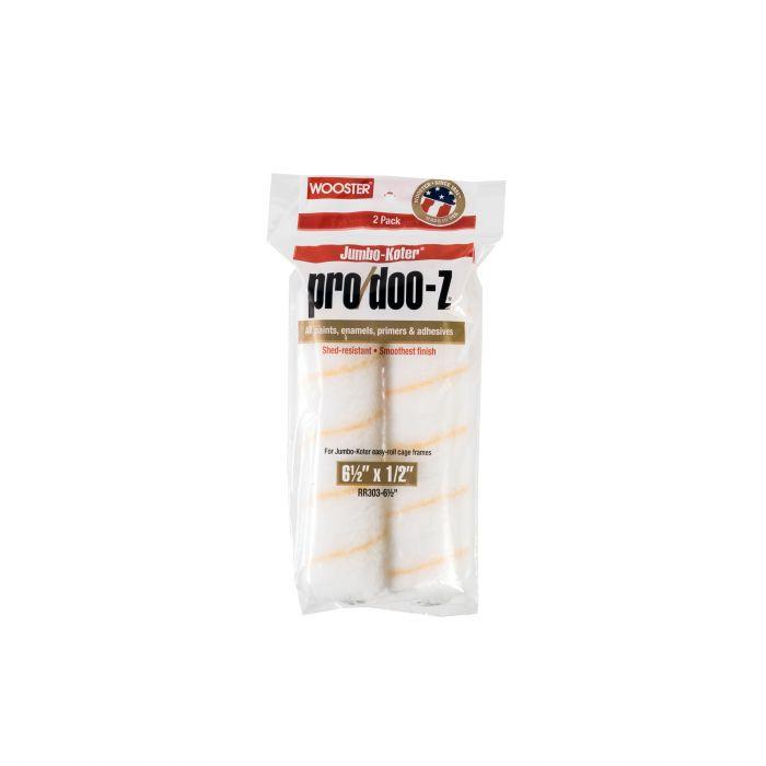 Roll 'n Go 10 In Adhesive Roller Refill (2-Pack)