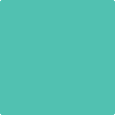 Shop 656 Miami Teal by Benjamin Moore at Wallauer Paint & Design. Westchester, Putnam, and Rockland County's local Benajmin Moore.