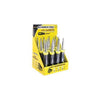 6 In 1 Ergo Grip Screwdriver