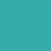 Shop 733 Palm Coast Teal by Benjamin Moore at Wallauer Paint & Design. Westchester, Putnam, and Rockland County's local Benajmin Moore.