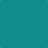Shop 734 Tropical Teal by Benjamin Moore at Wallauer Paint & Design. Westchester, Putnam, and Rockland County's local Benajmin Moore.