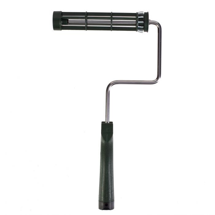 7" Sherlock Roller Frame, available at Wallauer Paint Centers in Westchester, Putnam, and Rockland Counties in New York.