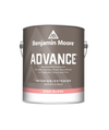 Benjamin Moore Advance High Gloss Paint available at Wallauer Paint & Design.