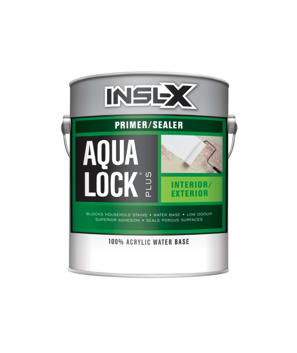Aqua Lock™ Plus