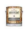 Arborcoat Ultra Flat Waterborne Solid Stain