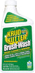 Krud Kutter brush cleaner, available at Wallauer's in NY.