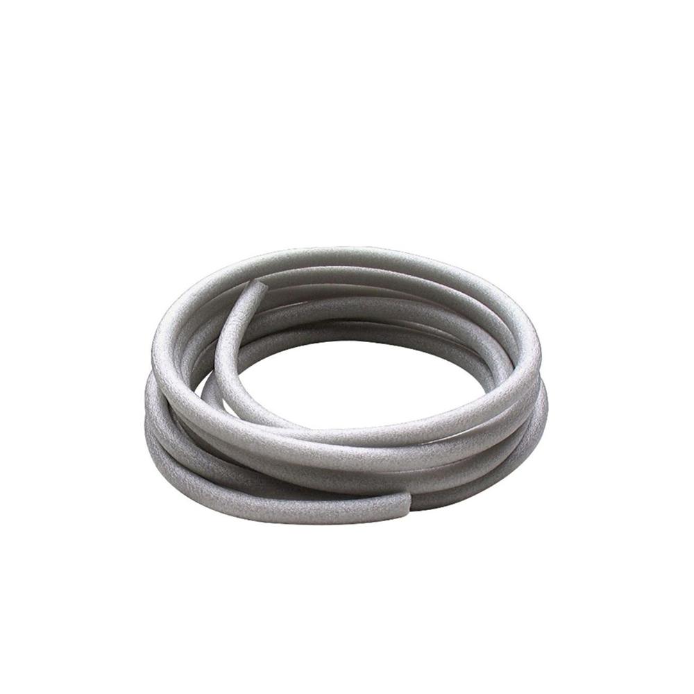 Backer rod, available at Wallauer's in NY.