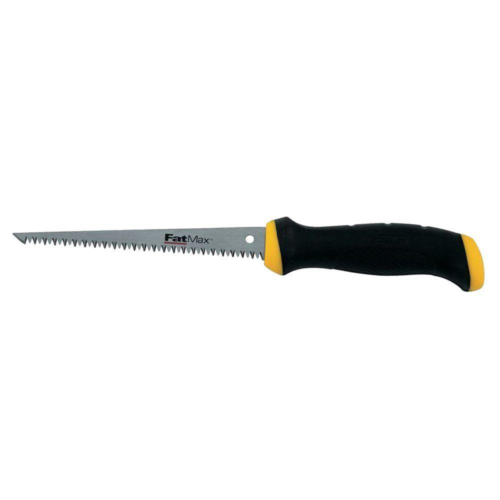 Fatmax Jab Saw 6.25", available at Wallauer's in NY.