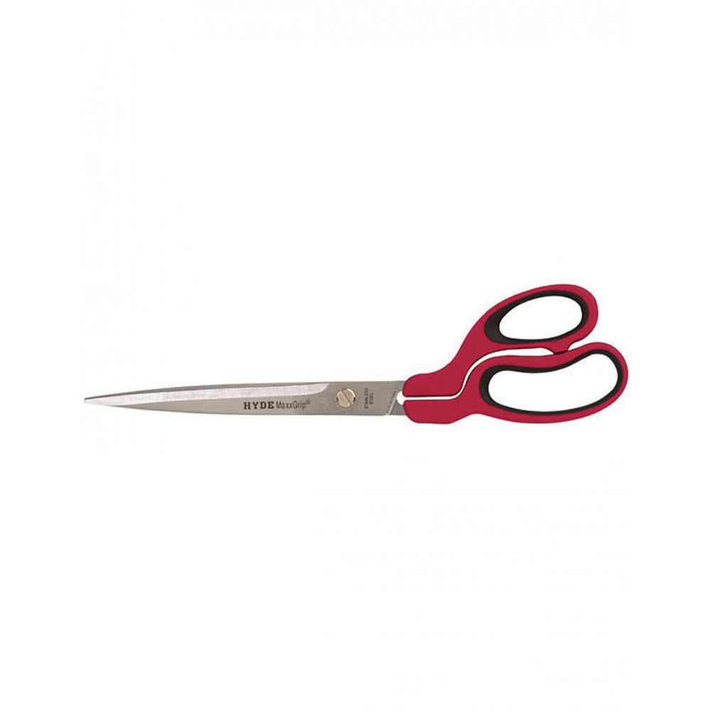 11" Stainless Steel wallcovering shears, available at Wallauer's in NY.