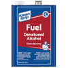 Denatured Alcohol, available at Wallauer's in NY.