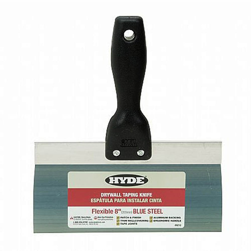 Taping Tiger Joint Knife, available at Wallauer's in NY.