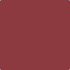 Shop AF-295 Pomegranate by Benjamin Moore at Wallauer Paint & Design. Westchester, Putnam, and Rockland County's local Benajmin Moore.