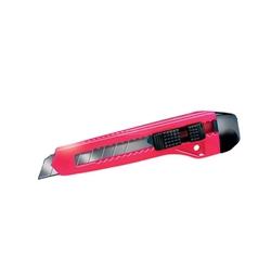 18mm snap-off knife, available at Wallauer Paint Centers in NY.
