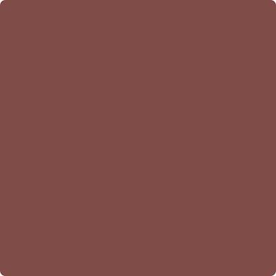 Shop CC-152 Laurentian Red by Benjamin Moore at Wallauer Paint & Design. Westchester, Putnam, and Rockland County's local Benajmin Moore.
