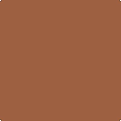 Shop CC-390 Rusty Nail by Benjamin Moore at Wallauer Paint & Design. Westchester, Putnam, and Rockland County's local Benajmin Moore.