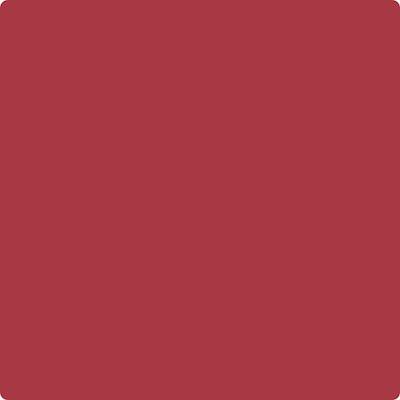 Shop CC-68 Lyons Red by Benjamin Moore at Wallauer Paint & Design. Westchester, Putnam, and Rockland County's local Benajmin Moore.