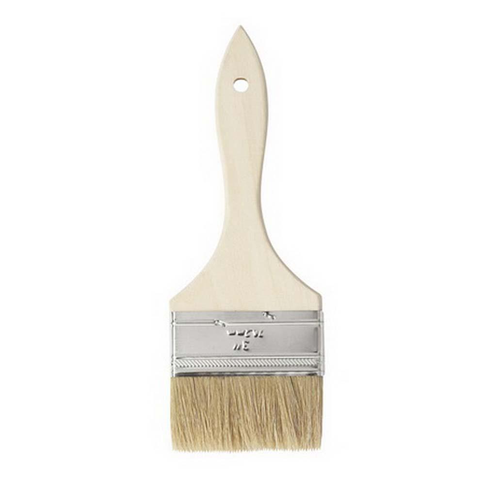 Chip Brush, available at Wallauer Paint Centers in Westchester, Putnam, and Rockland Counties in New York.