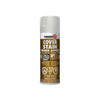 Zinsser Cover Stain Primer and Sealer Spray, available at Wallauer's in NY.