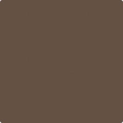 CSP-270 Dark Chocolate by Benjamin Moore | Wallauer's Paint Center