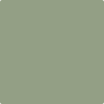 HC-123 Kennebunkport Green by Benjamin Moore | Wallauer's Paint