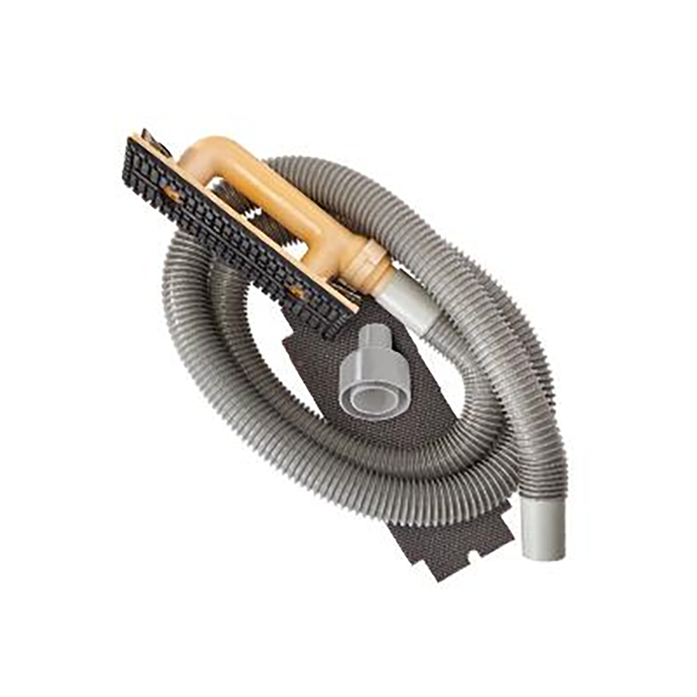 Drywall sanding attachment for deals shop vac