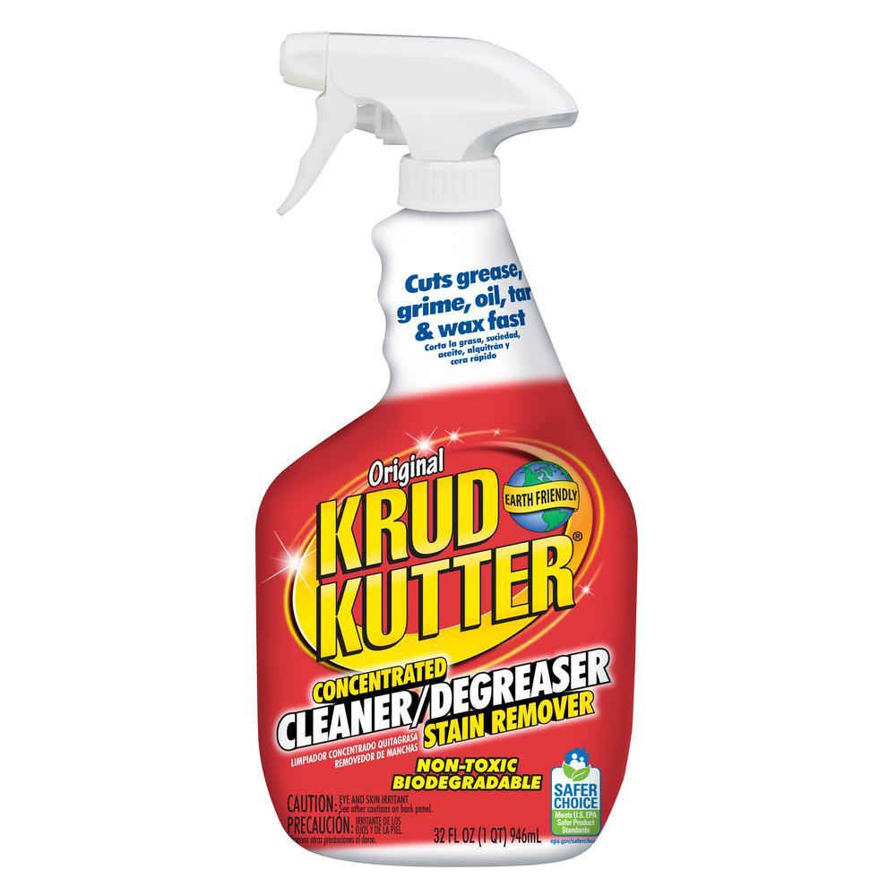 Cleaner And Degreaser, available at Wallauer's in NY.