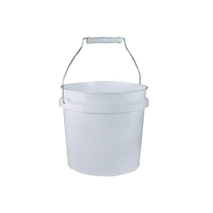 Leaktite 1 gallon plastic pail available at Wallauer Paint Centers in NY. 