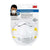 3M Paint Sanding Respirator, available at Wallauer's in NY.