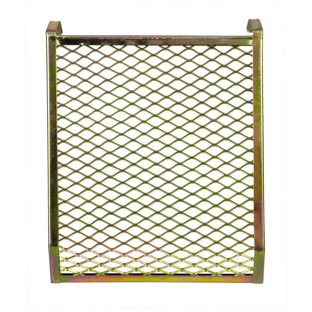Metal bucket grid, available at Wallauer Paint Centers in Westchester, Putnam, and Rockland Counties in New York.