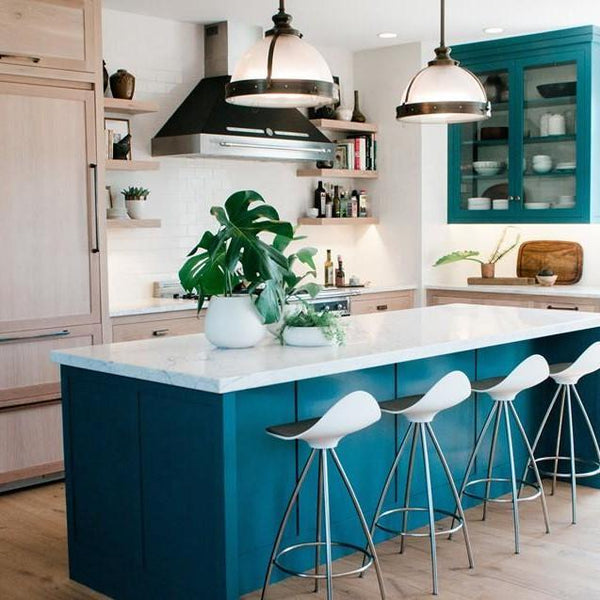 HC-158 Newburg Green by Benjamin Moore | Wallauer's Paint Center