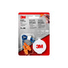 3M Reusable Ear Plugs, available at Wallauer's in NY.