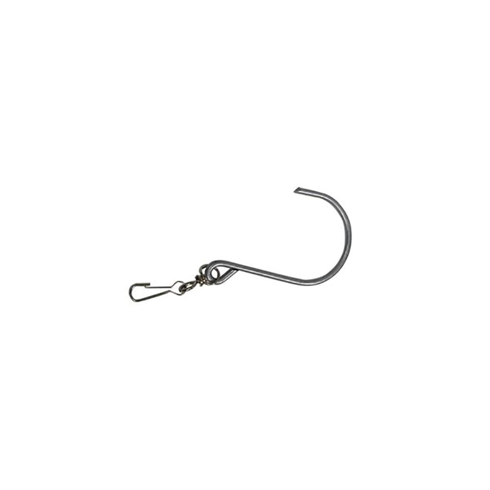 Allpro swivel pot hook, available at Wallauer's in NY.