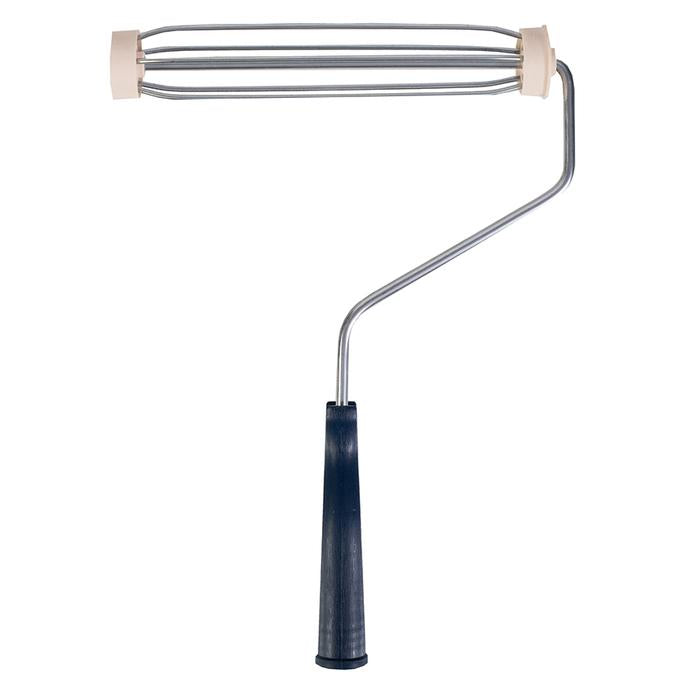 9" Utility Roller Frame, available at Wallauer Paint Centers in Westchester, Putnam, and Rockland Counties in New York.