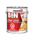 Zinsser BIN Primer, available at Wallauer's in NY.